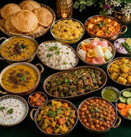 About WeCaters Vegetarian Catering Bangalore