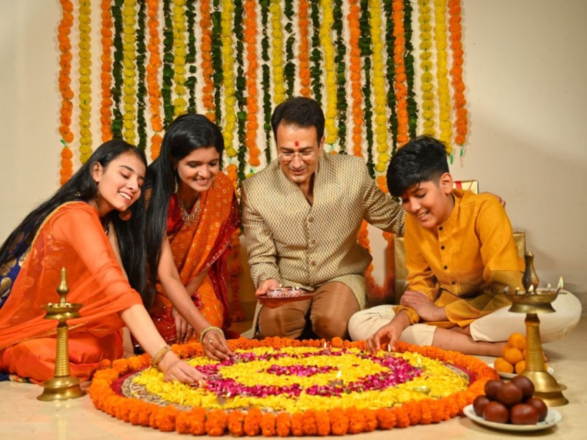Housewarming Catering Bangalore