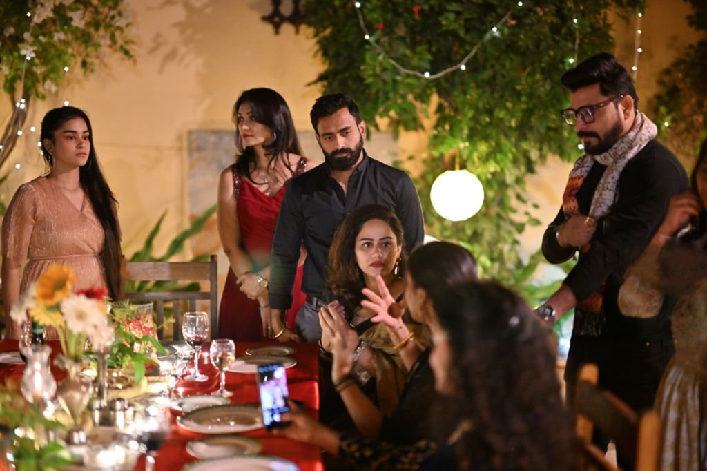Birthday Catering Bangalore - Party Catering Services