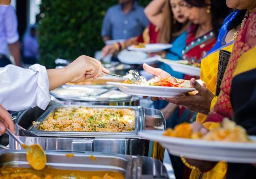 Housewarming Catering Bangalore - Gruhapravesha Catering