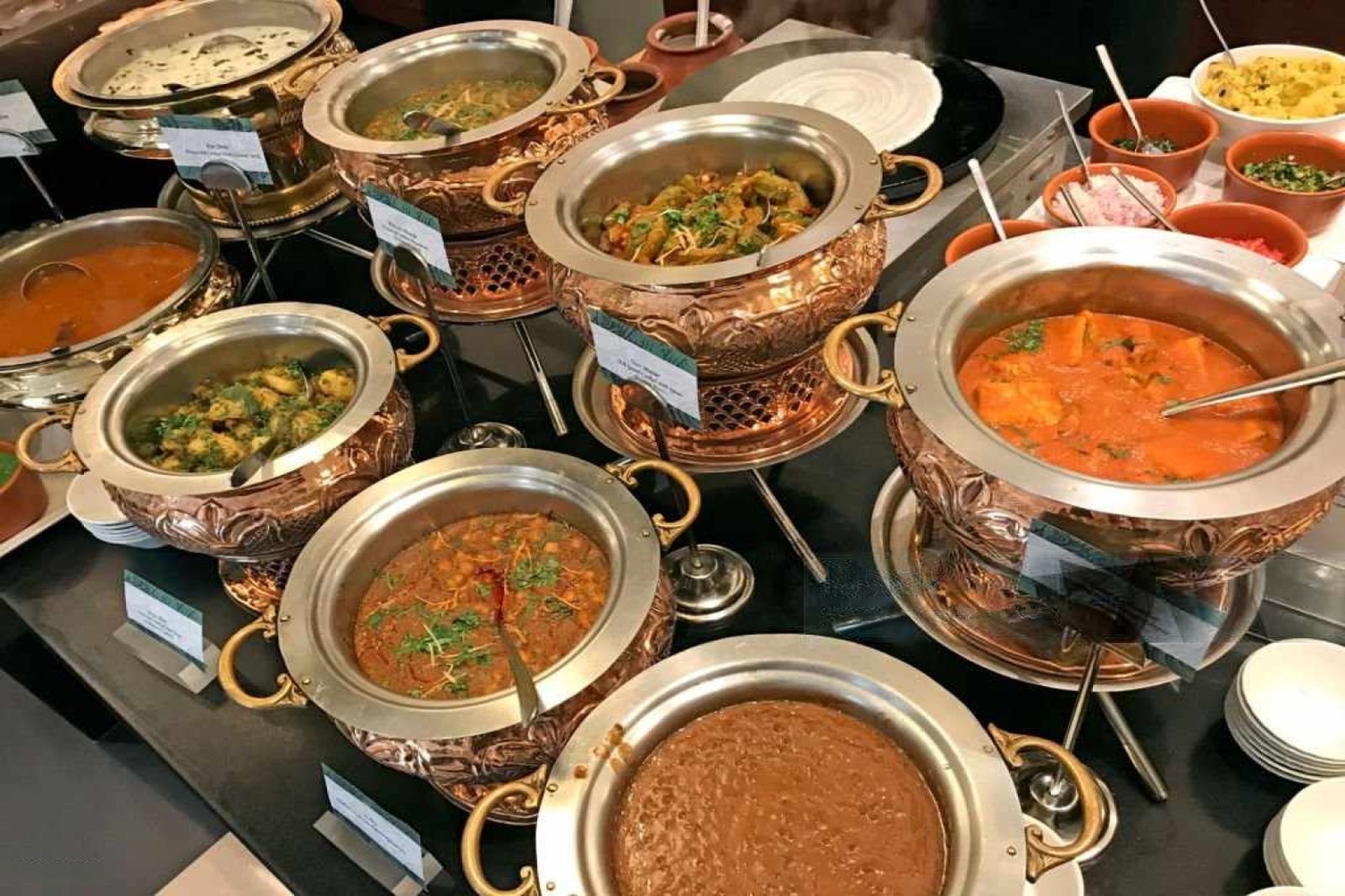 Housewarming Menu Ideas