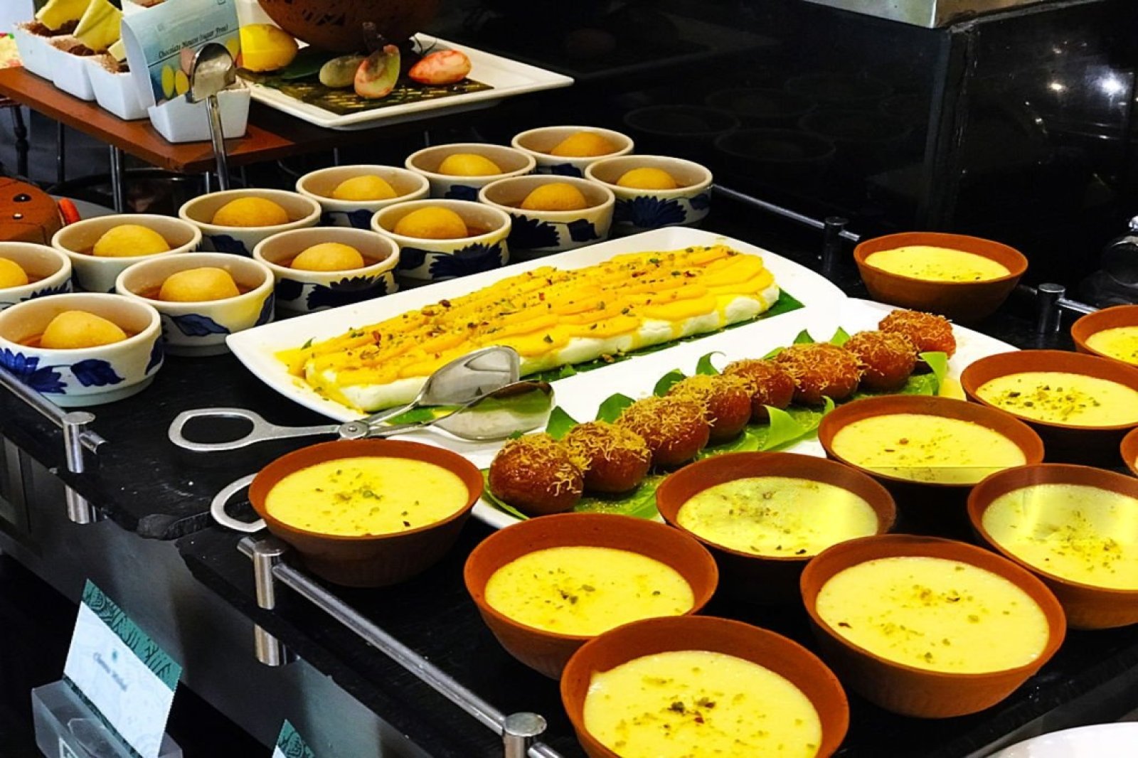 Jain Catering Services