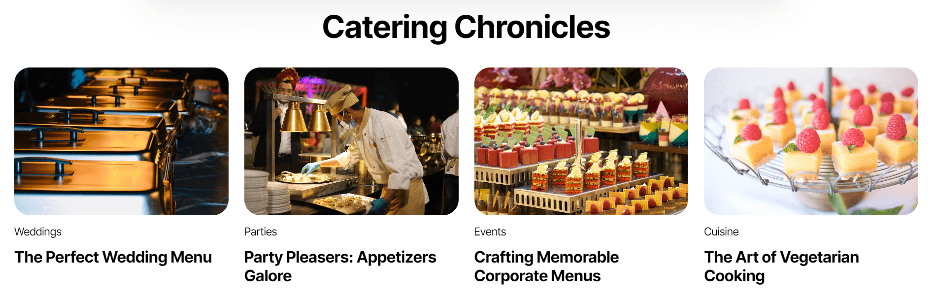 Best Caterers in Bangalore Best Caterers in Bangalore