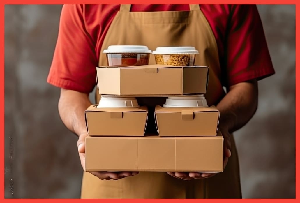 Box Meal Catering Services Box Meal Catering Services