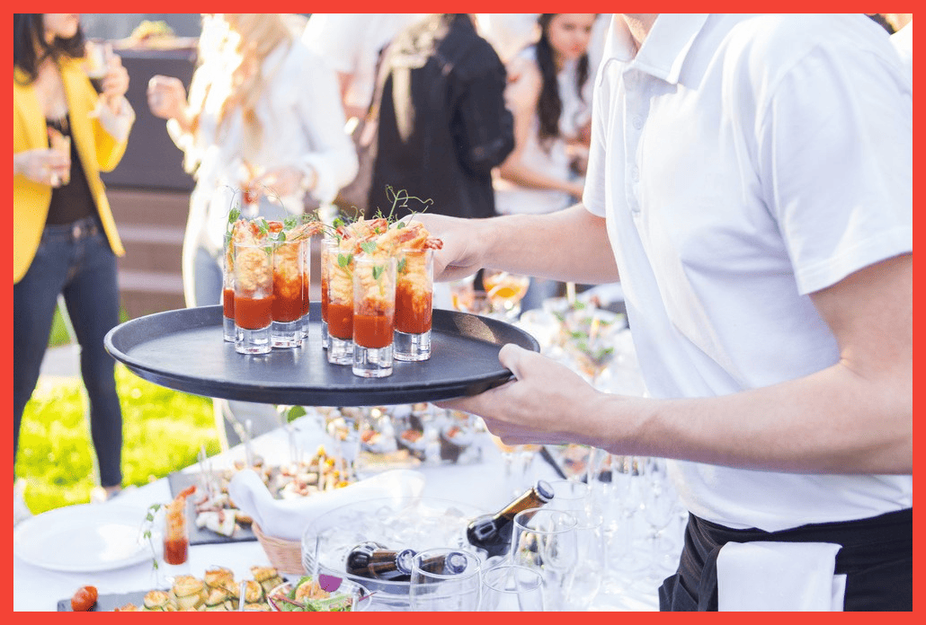 Corporate Catering Services Corporate Catering Services