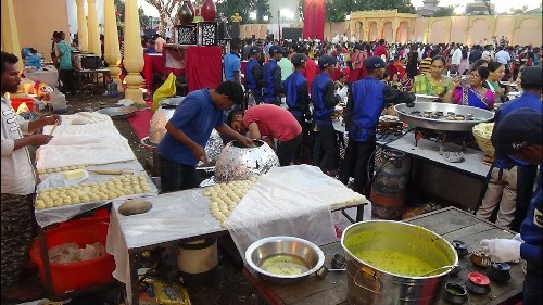 Indian Wedding Foods Indian Wedding Foods