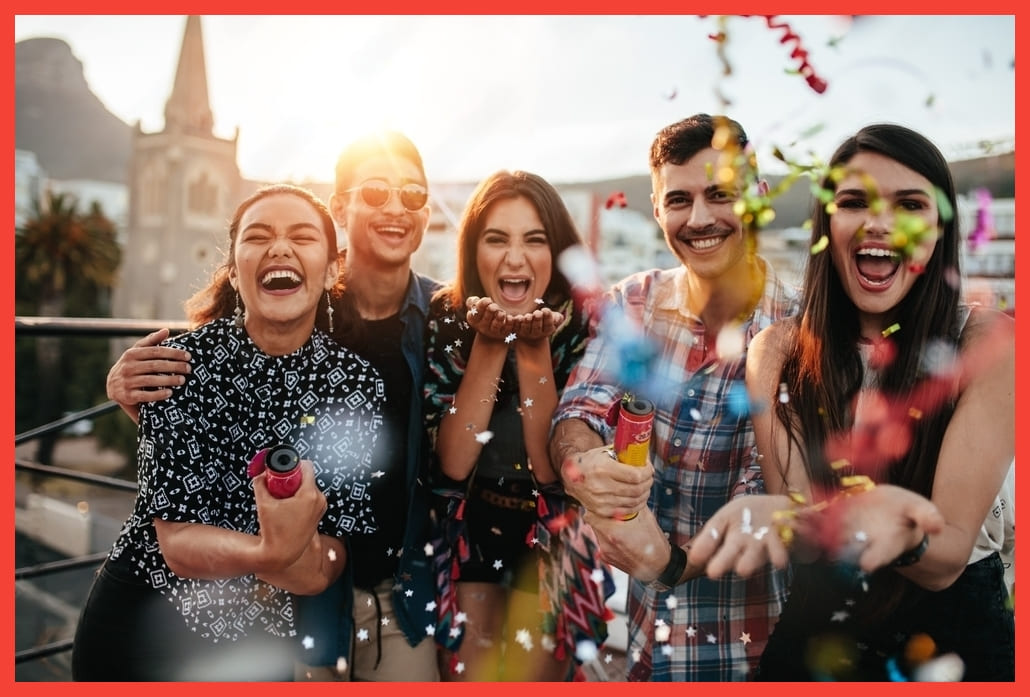 House Party Caterers House Party Caterers